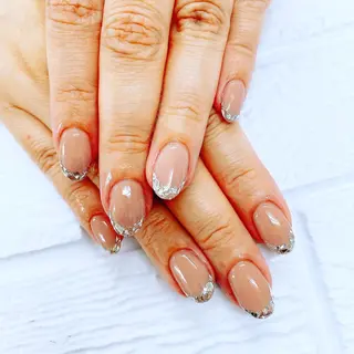 ネイル N._._.claw[エヌクロー]所属・N._._. clawのネイルデザイン