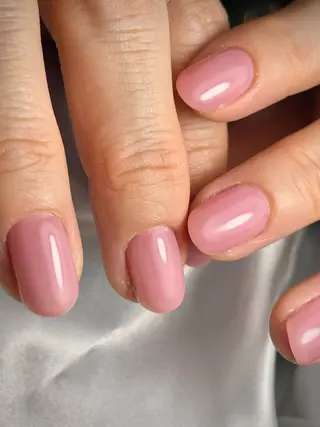 ネイル Chong Sarangのネイルデザイン