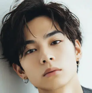 メンズ アイブロウ 🫧SATIOMI 草加駅5分メンズ眉毛の眉毛・アイブロウイメージ