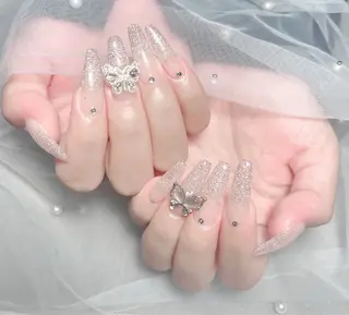 ネイル Amee Nail Salonのネイルデザイン