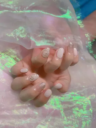 ネイル インフィニティ ネイルサロンのネイルデザイン