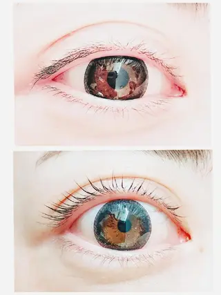 マツエク・マツパ アイデザイナー Key(ケイ)の眉毛・アイブロウイメージ