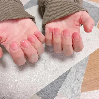 ネイル Luce nail所属・竹内 知佐美のネイルデザイン