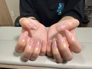 ネイル 💕 coco nailのネイルデザイン