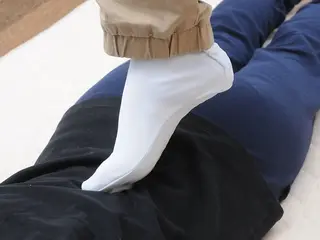 足ふみ 仮面のエステ・リラクイメージ