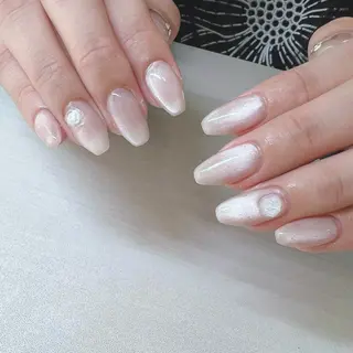 ネイル Cozy_ ilumのネイルデザイン