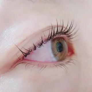 マツエク・マツパ Pono 加藤のマツエク・マツパデザイン