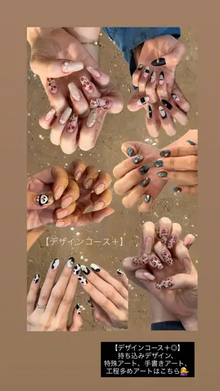 ネイル ヘアメイクネイリスト 💄💅hidemiのヘアスタイル