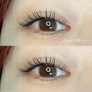 マツエク・マツパ パリジェンヌ/美眉 OLIVIA加藤のマツエク・マツパデザイン