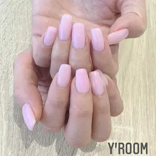 ネイル YUKA （ネイリスト）のネイルデザイン