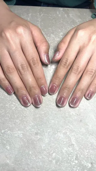 ネイル LINXS aosaのネイルデザイン