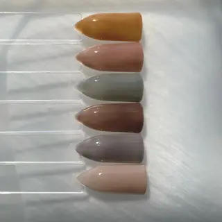 ネイル 丹(TAN.) akariのネイルデザイン