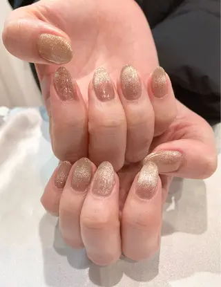 ネイル ecrin 💎 mayuのネイルデザイン
