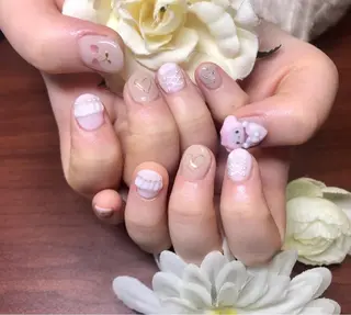 ネイル NAIL salon ACEのネイルデザイン