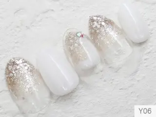 ネイル ネイル nanのネイルデザイン