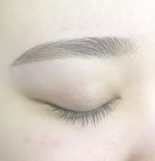 マツエク・マツパ elblink　/ risaのマツエク・マツパデザイン