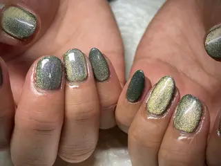 ネイル まり りぃ〜んのネイルデザイン