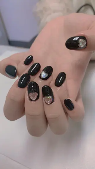 ネイル Munail サロン所属・むねいる nail salonのネイルデザイン