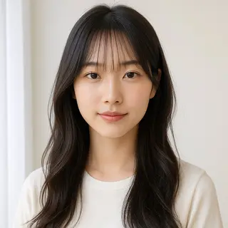 ロング lico×little札幌駅前所属・ツシマ ユウキのヘアスタイル