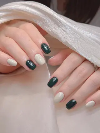 ネイル Ann- NailQueensのネイルデザイン