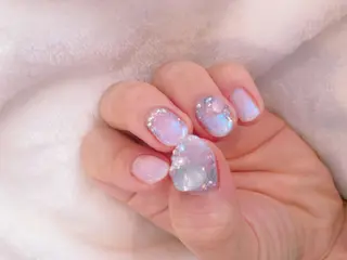 ネイル nanamin nail所属・眉サロン KE. 船橋日大前駅徒歩1分の眉毛・アイブロウイメージ