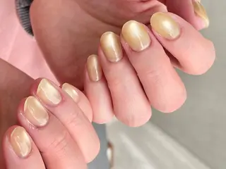 ネイル FOLIA.U kanakoのネイルデザイン