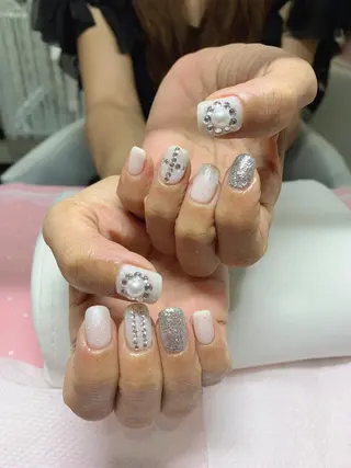 ネイル kouca  nail所属・コウ カnail💅のネイルデザイン