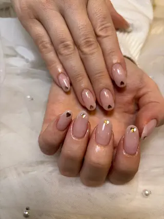 ネイル EmaNail豊中店所属・EmaNail 🐈アヤネのネイルデザイン