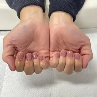 ネイル CanI練馬 SAORIのネイルデザイン