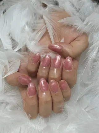 ネイル DIAMOND Nail🥇のネイルデザイン