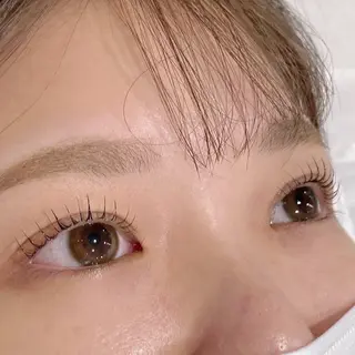 マツエク・マツパ LAUREL EYE 栄店所属・ローレルアイ 前田のマツエク・マツパデザイン