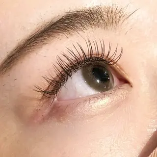 マツエク・マツパ LAWE. eyeのマツエク・マツパデザイン