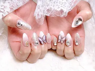 ネイル GREEM グリームのネイルデザイン