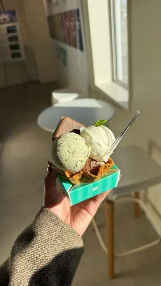 GO TODAY SHAiRE SALON Vellmie店所属・吉祥寺kasumi 🌛eye/browのマツエク・マツパデザイン