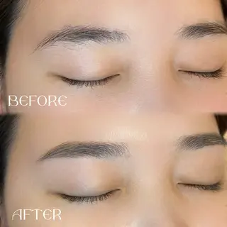 アイブロウ Largo🌿 明治神宮前/表参道のマツエク・マツパデザイン