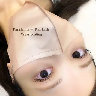 マツエク・マツパ viviAiles ♡⃛ Ruiのマツエク・マツパデザイン