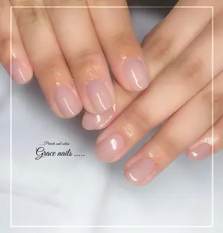 ネイル GRACE NAILSのネイルデザイン