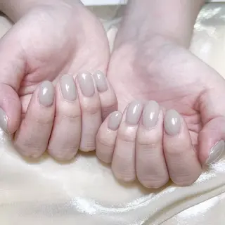 ネイル NAILサロン 木にいるのネイルデザイン
