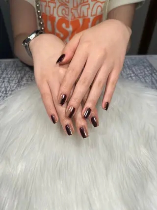 ネイル Byeol by aya nailのネイルデザイン