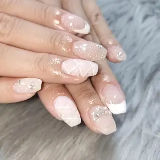 ネイル Kame_ nail🐢💕のネイルデザイン