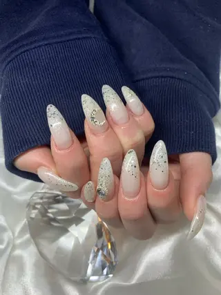 ネイル happiness nailのネイルデザイン