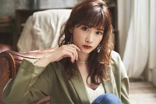 ロング LIEN HAIR【リアンヘアー】所属・【髪質改善】 梅田　聡のヘアスタイル