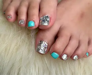 ネイル Nail ameria megu所属・ameria meguのネイルデザイン