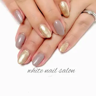 ネイル white nail salonのネイルデザイン