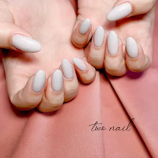 ネイル two nailのネイルデザイン