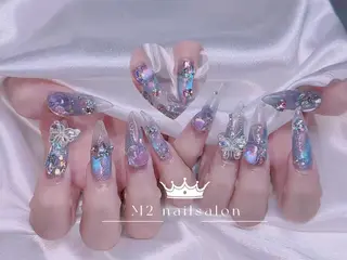 ネイル リン リンのネイルデザイン