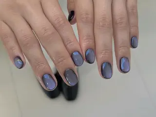ネイル ToliyDeliy Nail Salonのネイルデザイン
