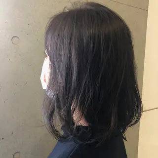 ミディアム Yuueye天王寺店所属・Yuueye mioの眉毛・アイブロウイメージ