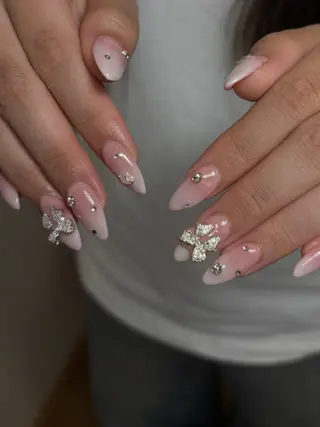 ネイル Clarité 優音のネイルデザイン