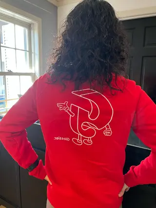 ミディアム パーマ NOUN所属・eri kinjoのヘアスタイル